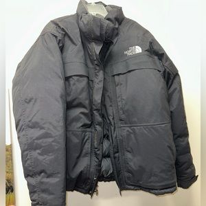 Men’s North face Jacket 🧥